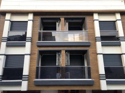 Beta Homes Boutique Hotel