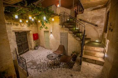 Dokya Hotel
