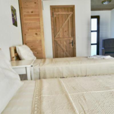 Dedehan Retreat Otel