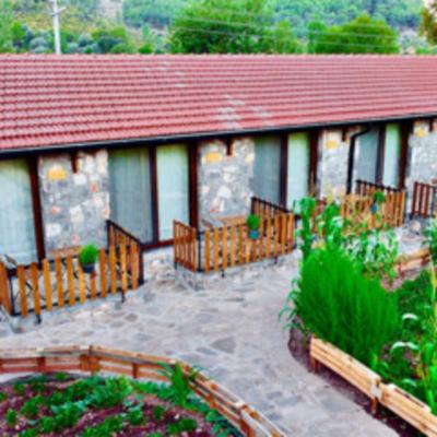 Dedehan Retreat Otel