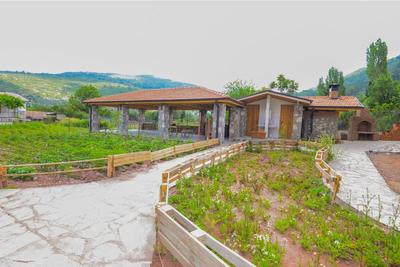 Dedehan Retreat Otel