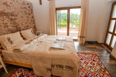 Dedehan Retreat Otel