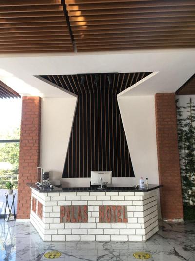 Samsun Palas Hotel