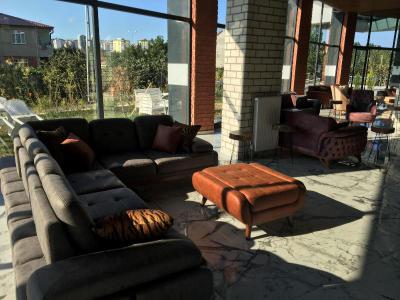 Samsun Palas Hotel
