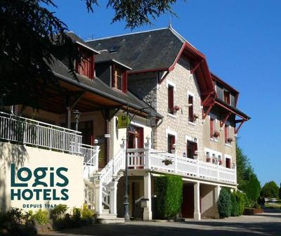 Hotel Restaurant O Pervenches