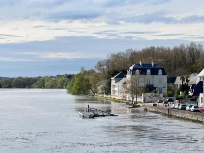 Hotel Les 3 Lieux