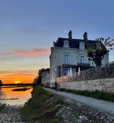 Hotel Les 3 Lieux