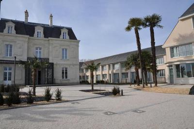 Hotel Les 3 Lieux