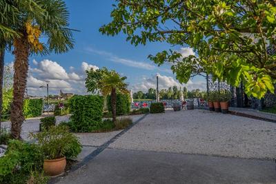 Hotel Les 3 Lieux