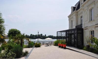 Hotel Les 3 Lieux