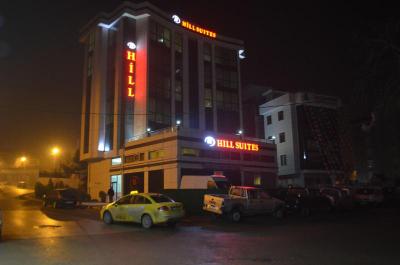 Hill Suites