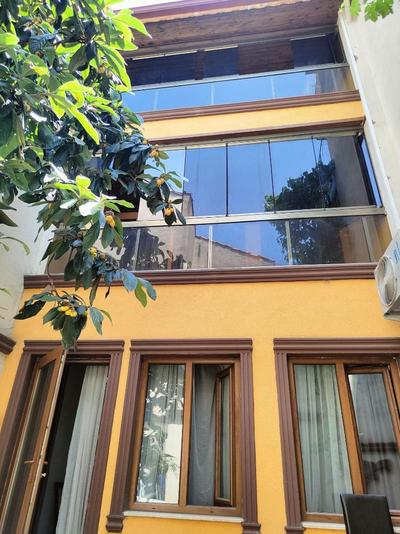 Yesil Butik Hotel