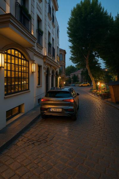 Imagine Istanbul Sultanahmet