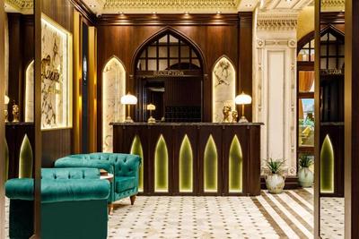Cronton Design Hotel