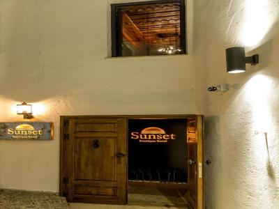 Sunset Marmaris Boutique Hotel