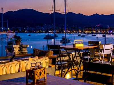 Sunset Marmaris Boutique Hotel