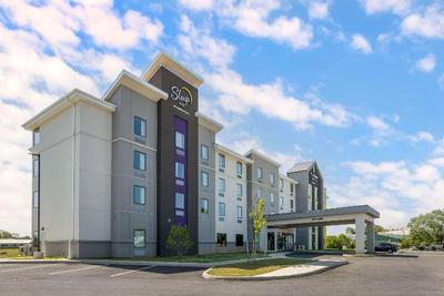 Mainstay Suites