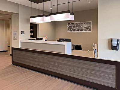 Mainstay Suites