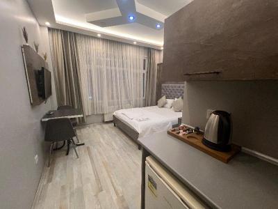 Taksim Brand Suite