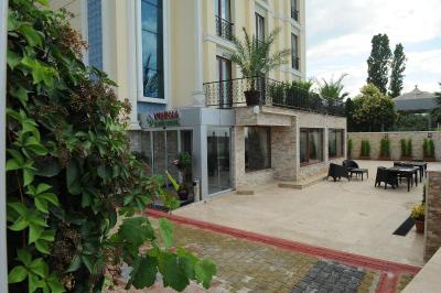 Vurna Butik Hotel