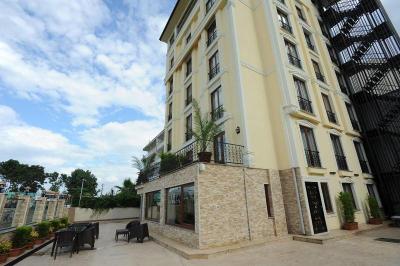 Vurna Butik Hotel
