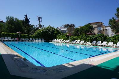 Sinem Hotel & Apart Marmaris
