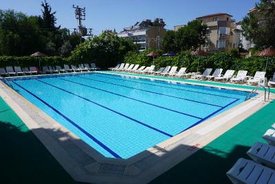 Sinem Hotel & Apart Marmaris
