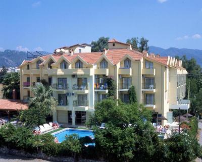 Sinem Hotel & Apart Marmaris