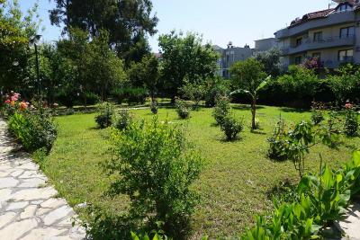 Sinem Hotel & Apart Marmaris
