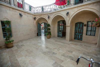 Sinasos Star Hotel