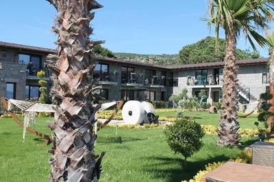 Assos Zeytinhan Hotel
