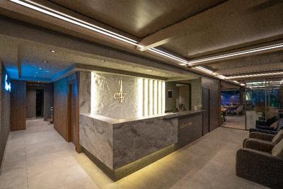 Antalya City Hotel and Spa