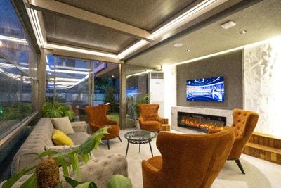 Antalya City Hotel and Spa