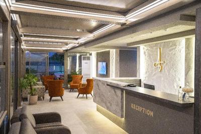 Antalya City Hotel and Spa