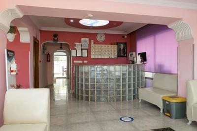 Enda Lara Hotel