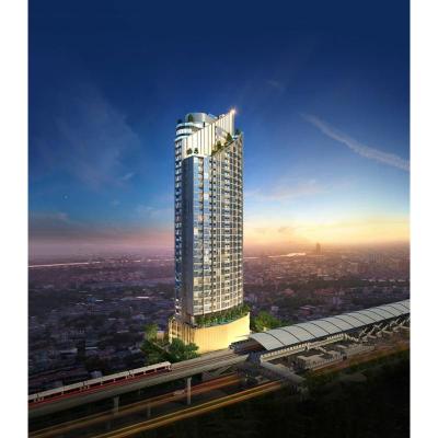 Oakwood Suites Tiwanon Bangkok