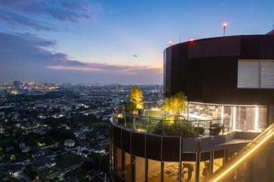 Oakwood Suites Tiwanon Bangkok