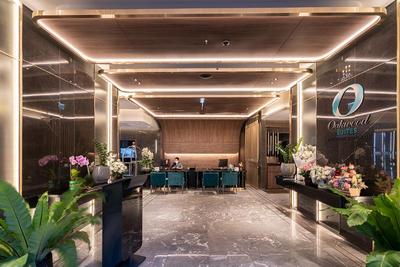 Oakwood Suites Tiwanon Bangkok