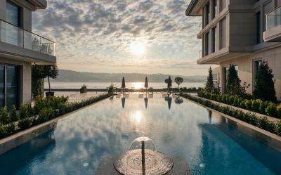 Mandarin Oriental Bosphorus, Istanbul