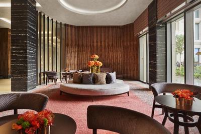 Mandarin Oriental Bosphorus, Istanbul