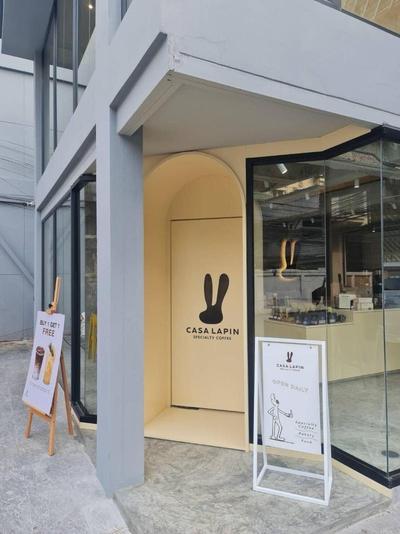 The Quarter Hotel Silom By Uhg