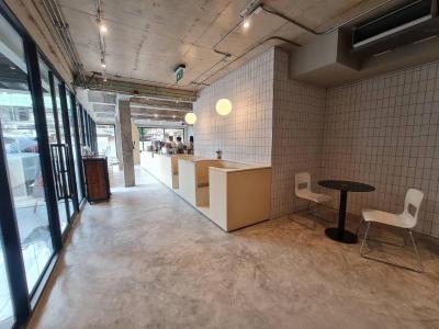 The Quarter Hotel Silom By Uhg