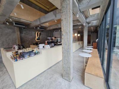 The Quarter Hotel Silom By Uhg