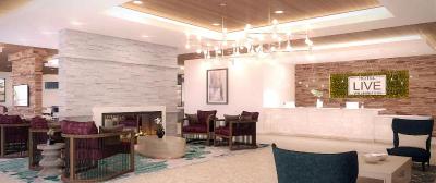 Hotel Lela Wilmington, Tapestry Collection By Hilt
