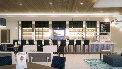 Hotel Lela Wilmington, Tapestry Collection By Hilt