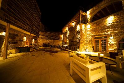 Pinhan Suites Cappadocia