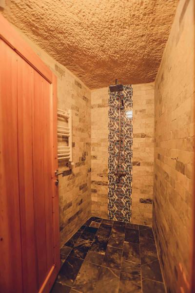 Pinhan Suites Cappadocia
