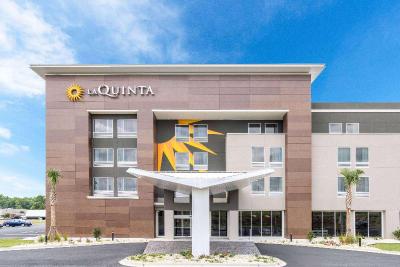 La Quinta Inn & Suites By Wyndham Valdosta