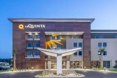 La Quinta Inn & Suites By Wyndham Valdosta
