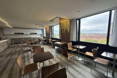 Days Inn By Wyndham Brooklyn / Eastern Parkway